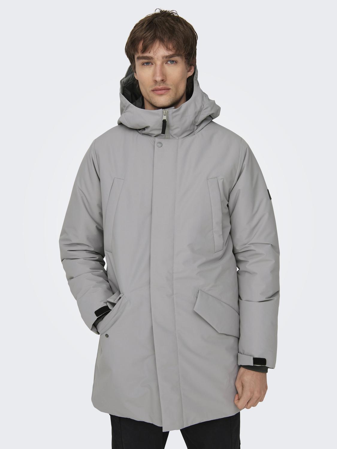 ONSCARL Jacket - Griffin